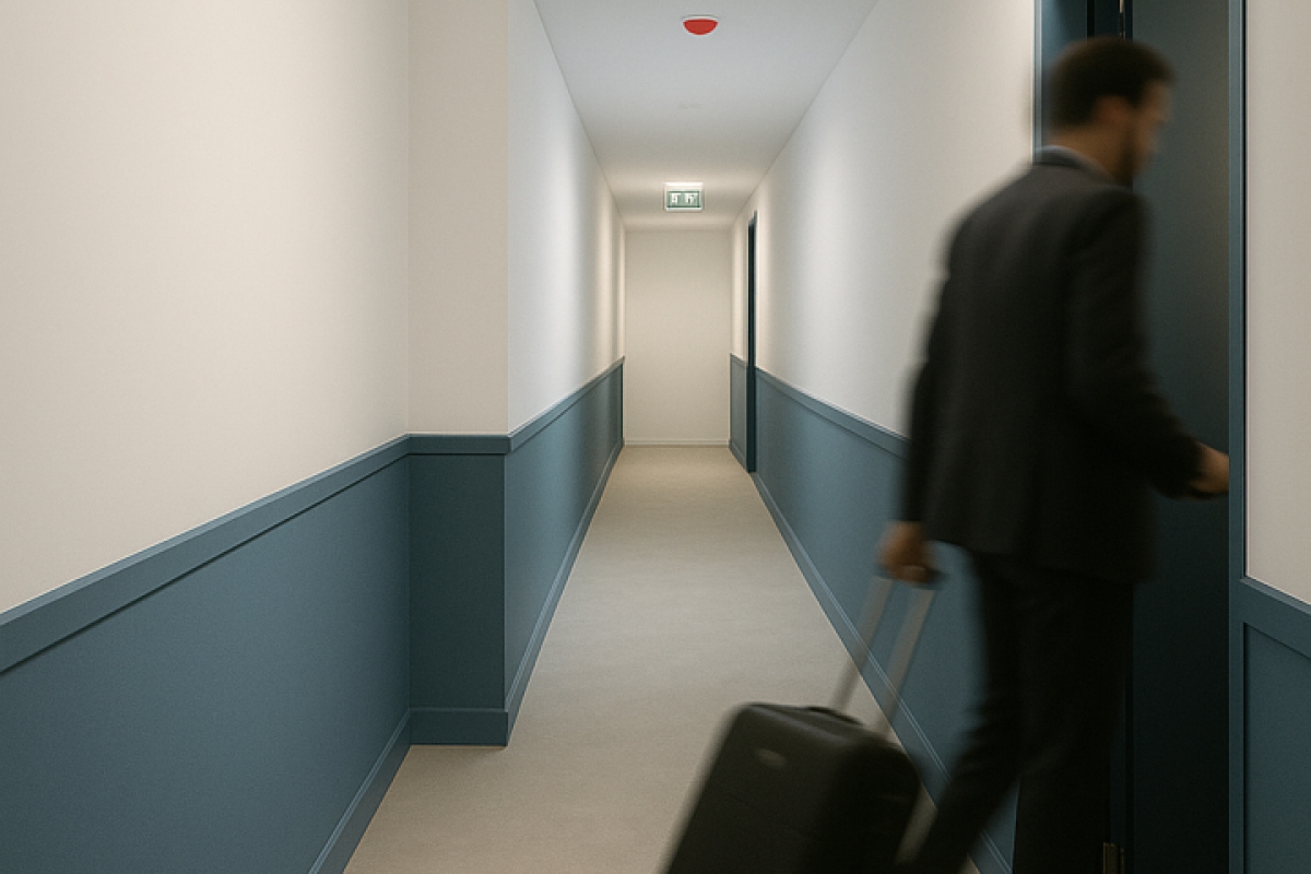 Lisbon Serviced Apartments - Alvalade, Estudio